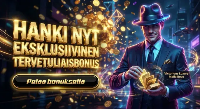 Ritzo Casino